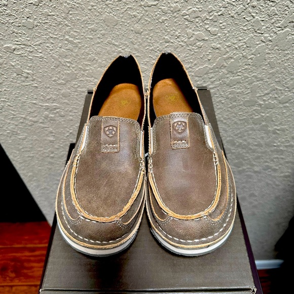 Ariat Shoes - Ariat Women's Cruiser Slip Ons